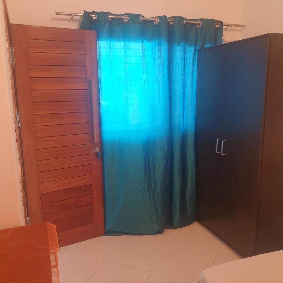 Secularis Capital 2 Appartement Praia Buitenkant foto