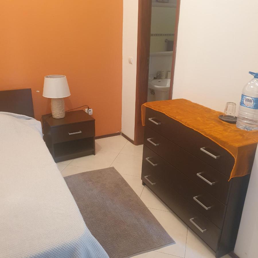 Secularis Capital 2 Appartement Praia Buitenkant foto