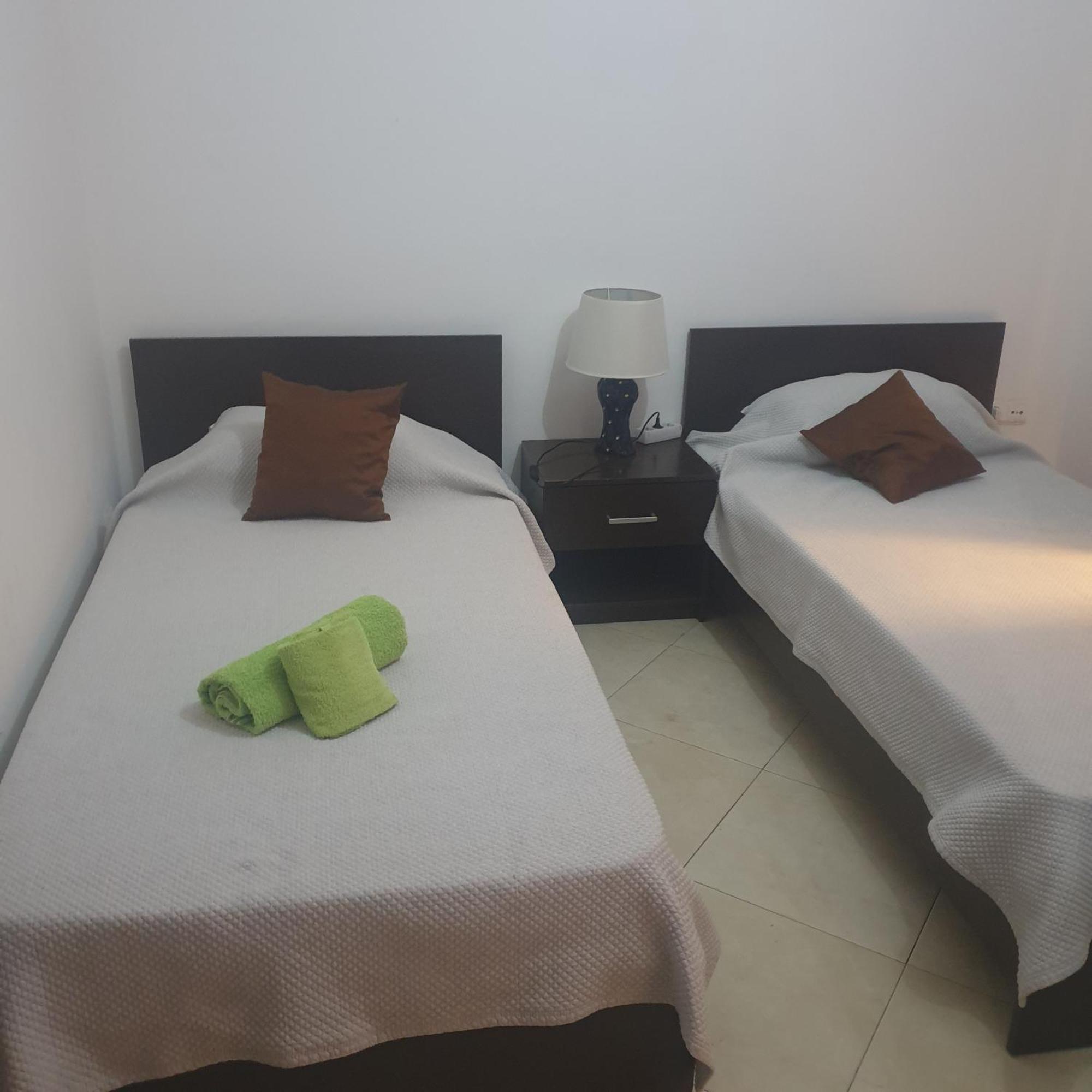 Secularis Capital 2 Appartement Praia Buitenkant foto