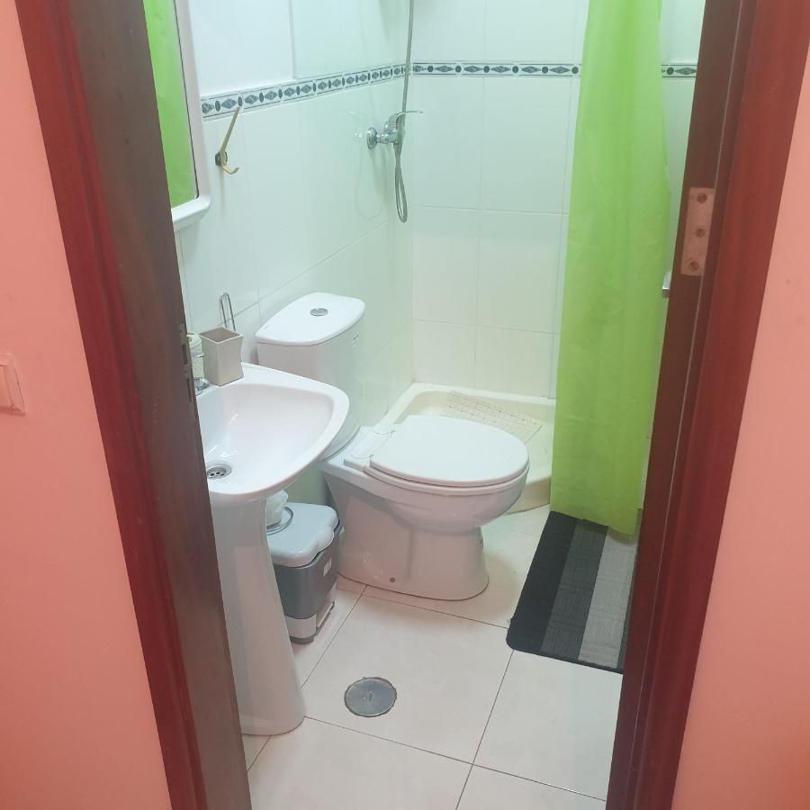 Secularis Capital 2 Appartement Praia Buitenkant foto