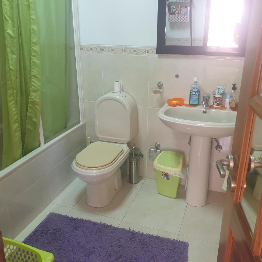 Secularis Capital 2 Appartement Praia Buitenkant foto