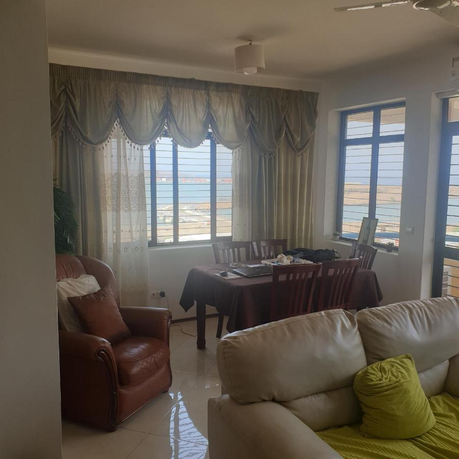 Secularis Capital 2 Appartement Praia Buitenkant foto