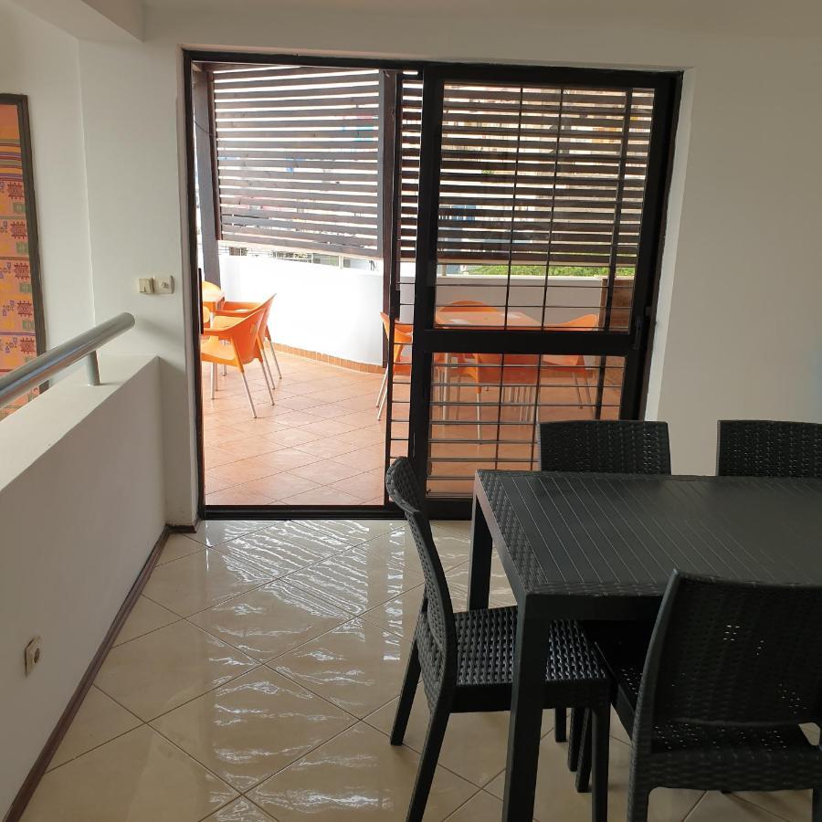 Secularis Capital 2 Appartement Praia Buitenkant foto