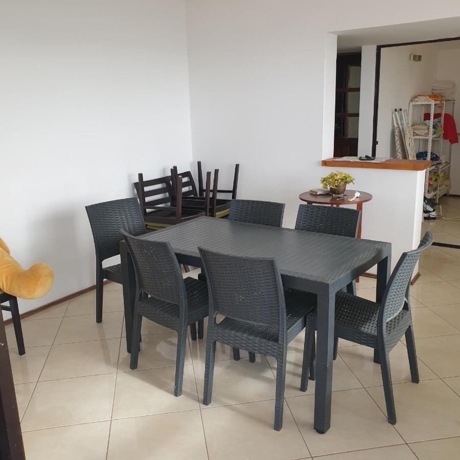 Secularis Capital 2 Appartement Praia Buitenkant foto