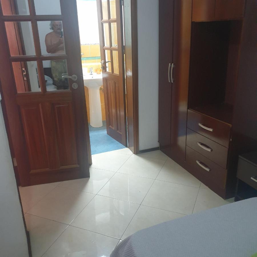 Secularis Capital 2 Appartement Praia Buitenkant foto