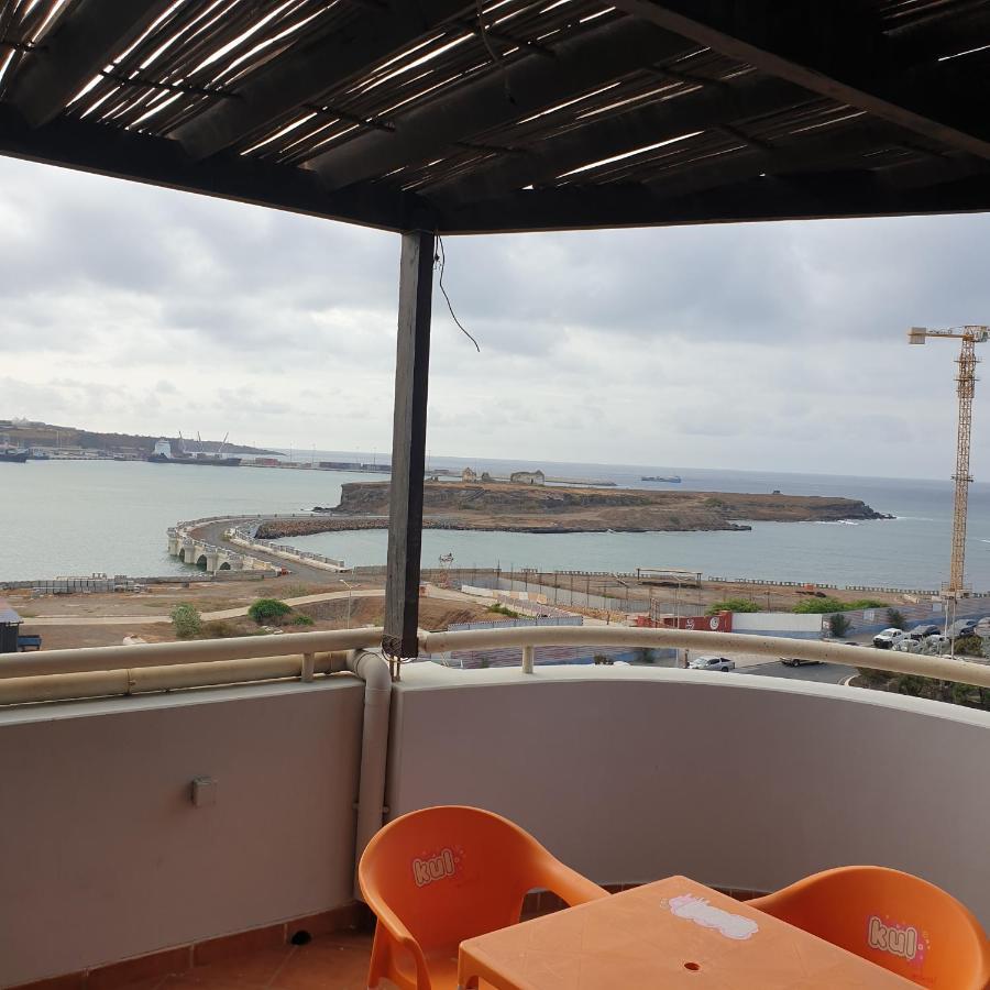 Secularis Capital 2 Appartement Praia Buitenkant foto