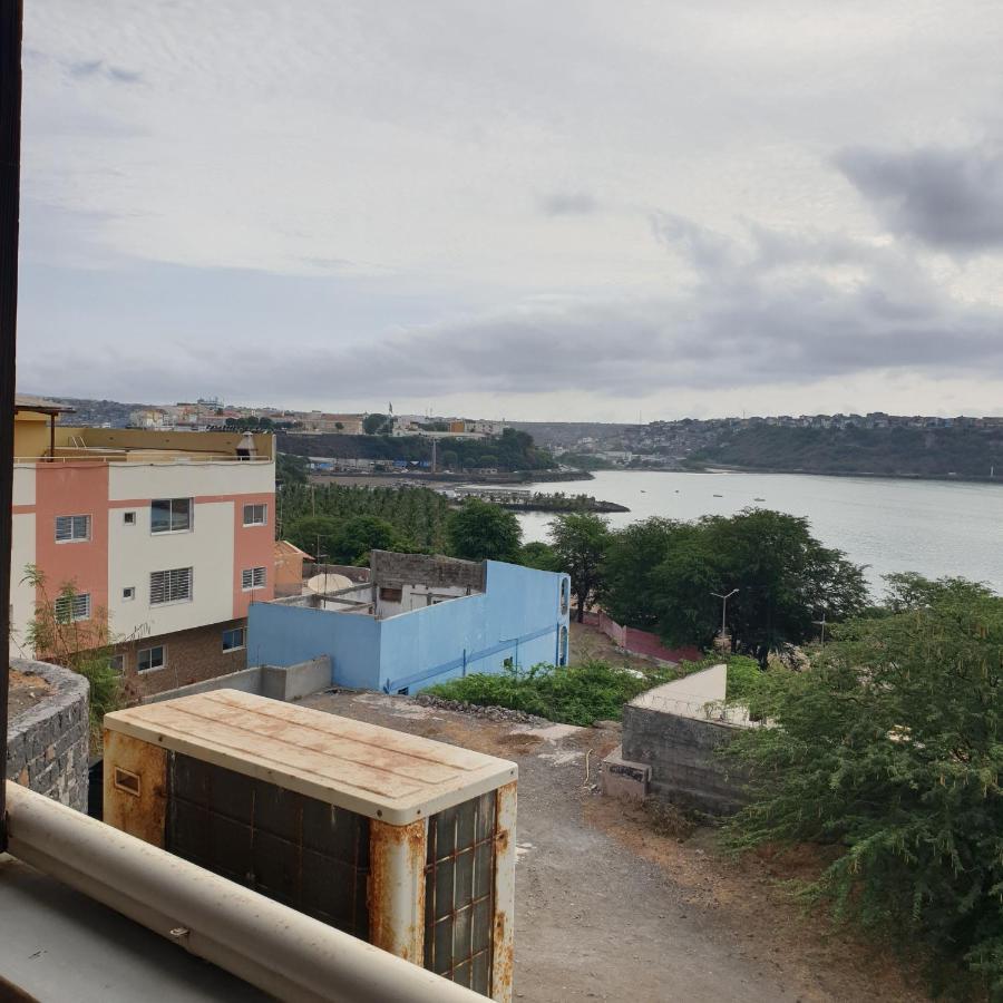 Secularis Capital 2 Appartement Praia Buitenkant foto