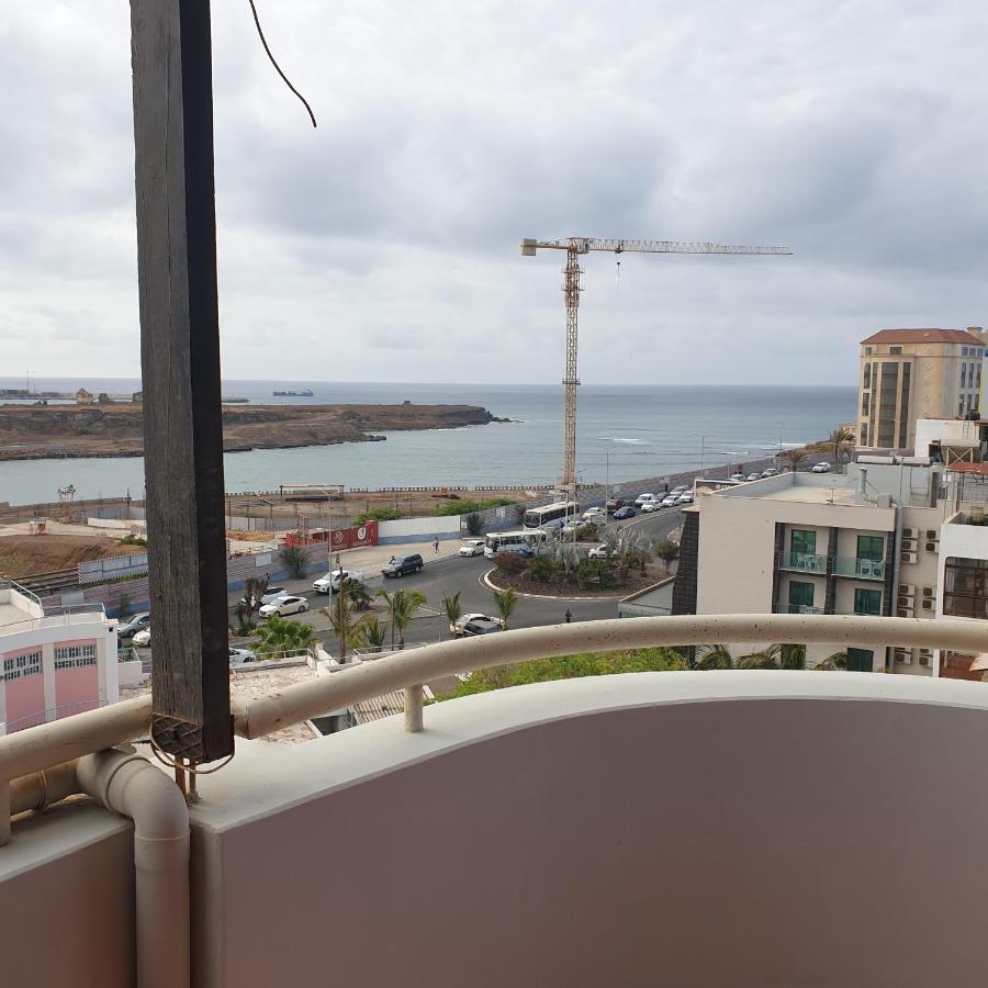 Secularis Capital 2 Appartement Praia Buitenkant foto