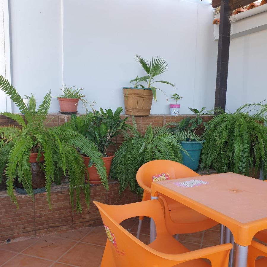 Secularis Capital 2 Appartement Praia Buitenkant foto